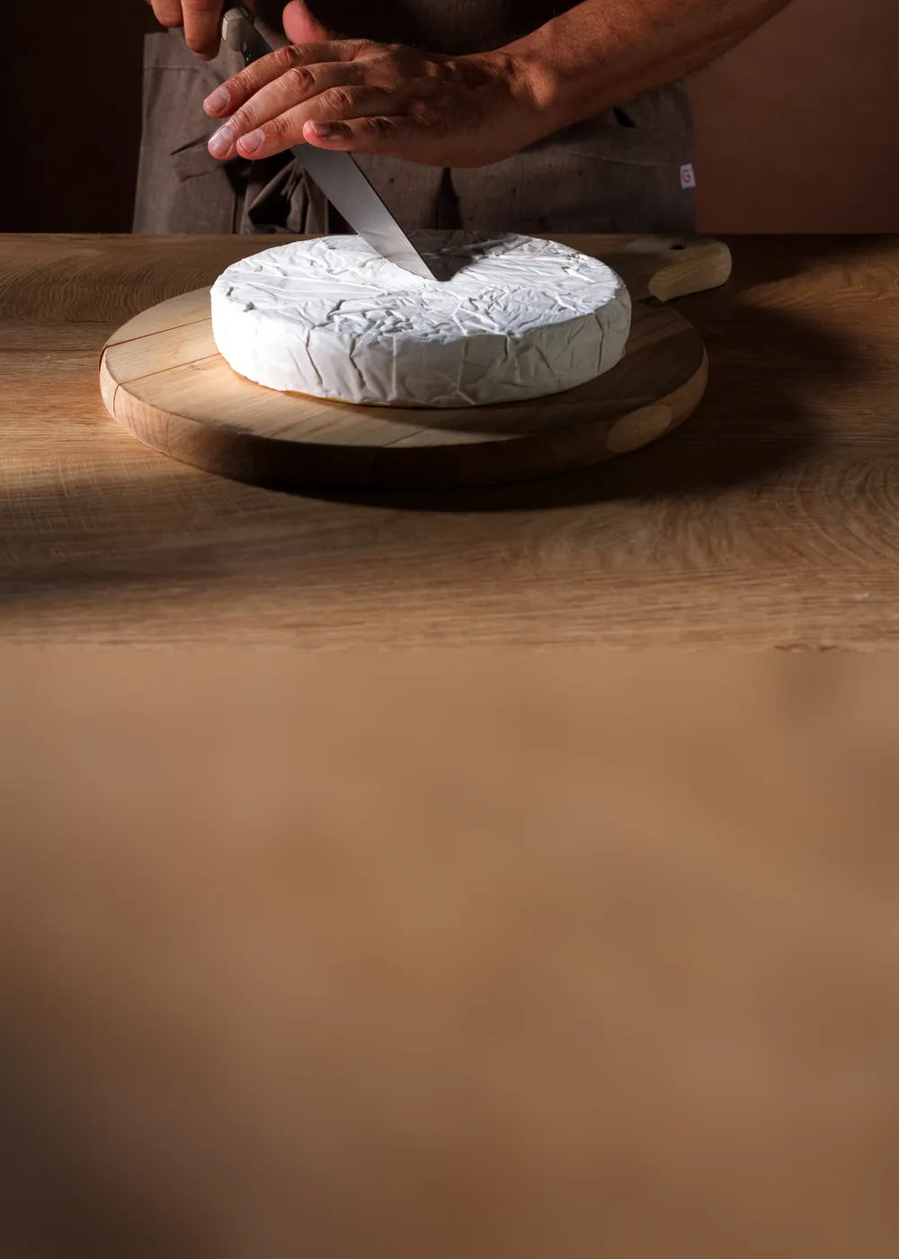 Bra DOP a pasta tenera
