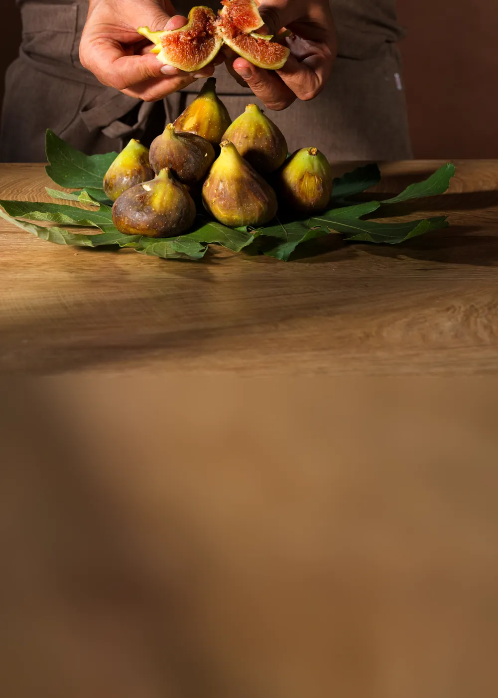 Fichi freschi