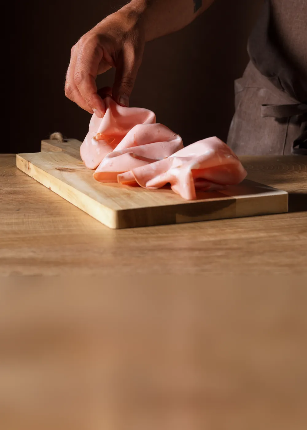 Mortadella Bologna IGP