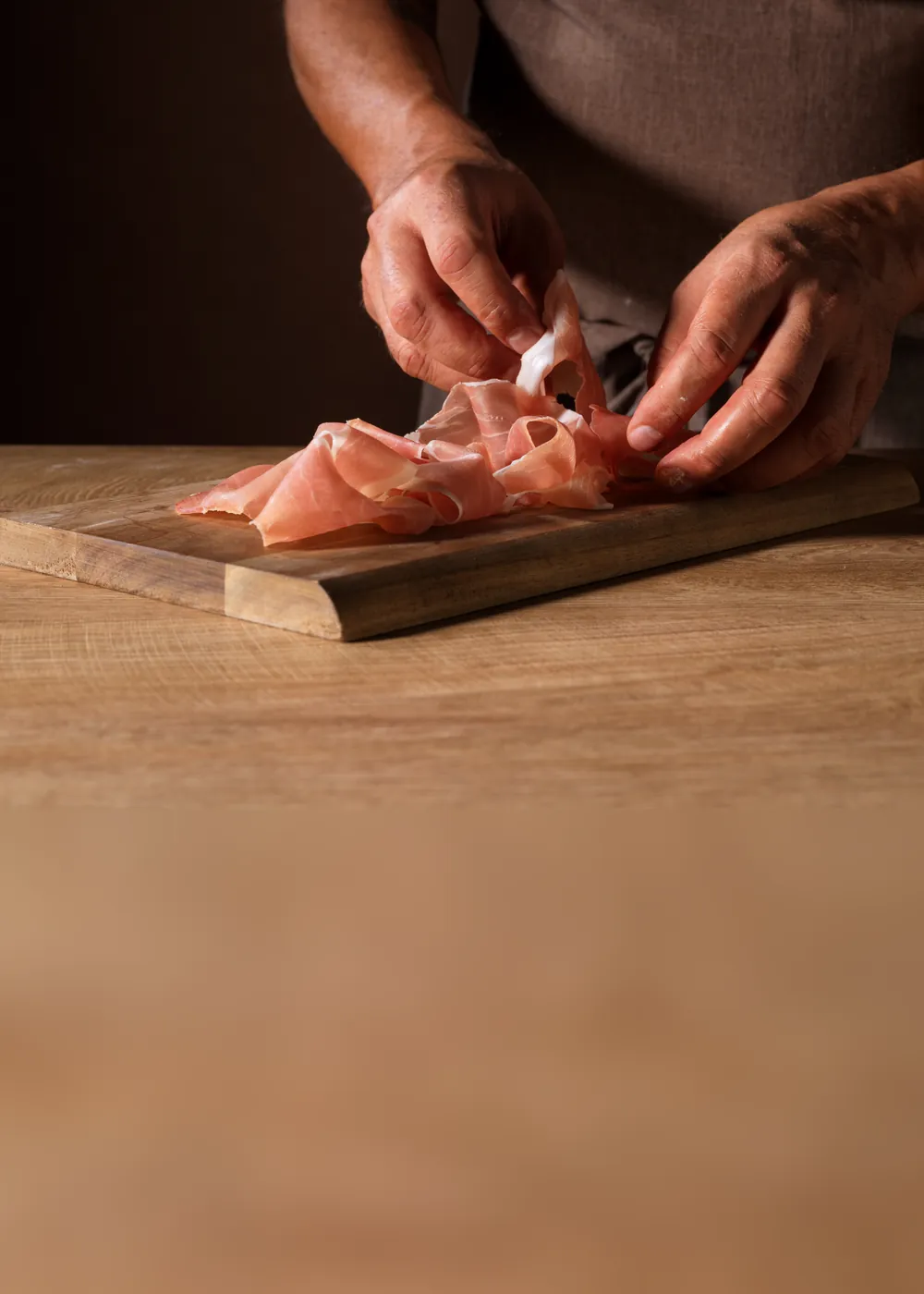 Prosciutto di San Daniele DOP