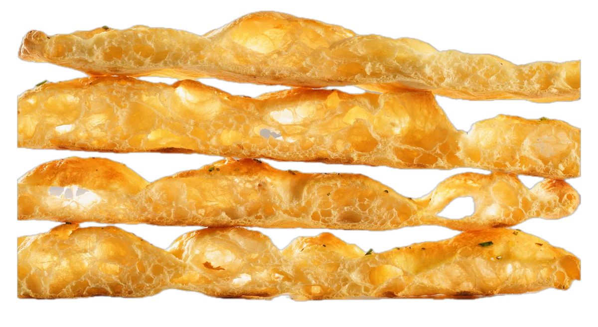 Sticks al pomodoro